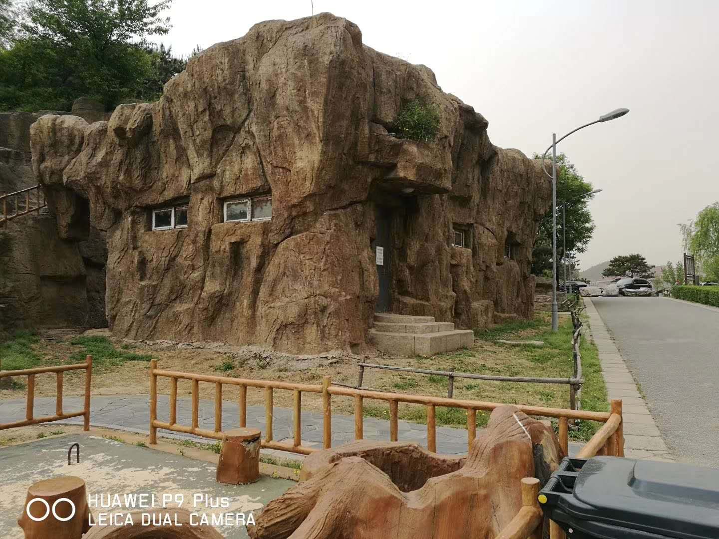 景觀設(shè)計(jì)制作